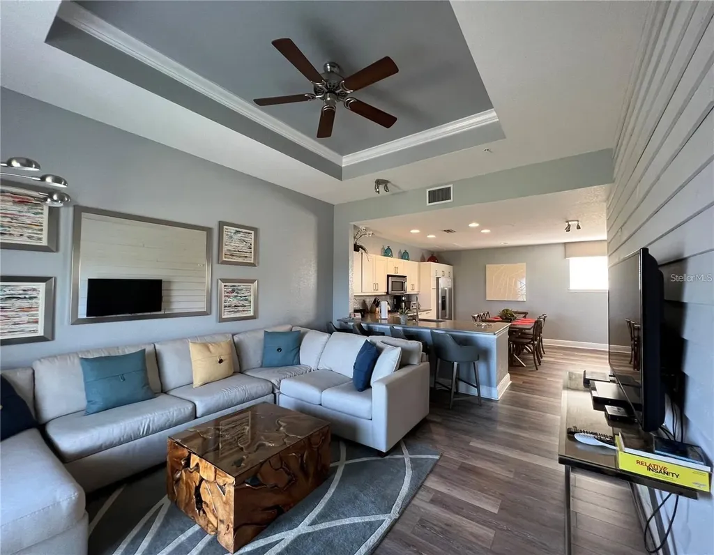 1301 Seven Eagles Court Reunion FL 34747