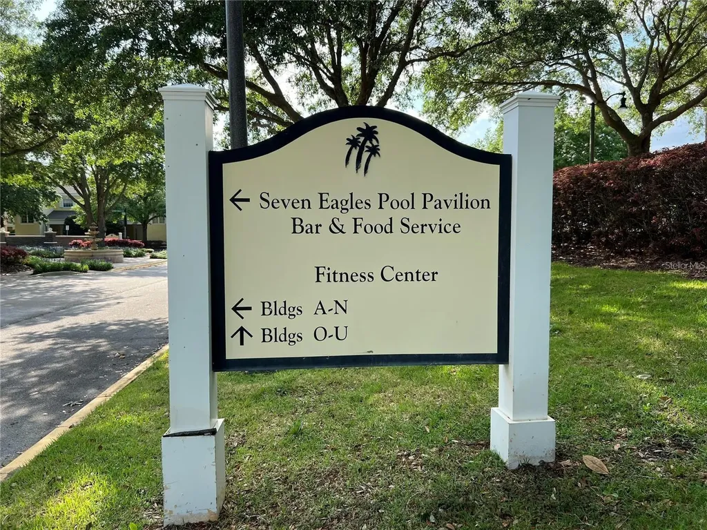 1301 Seven Eagles Court Reunion FL 34747