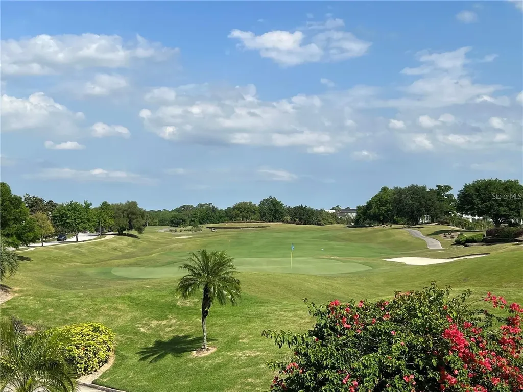 1301 Seven Eagles Court Reunion FL 34747