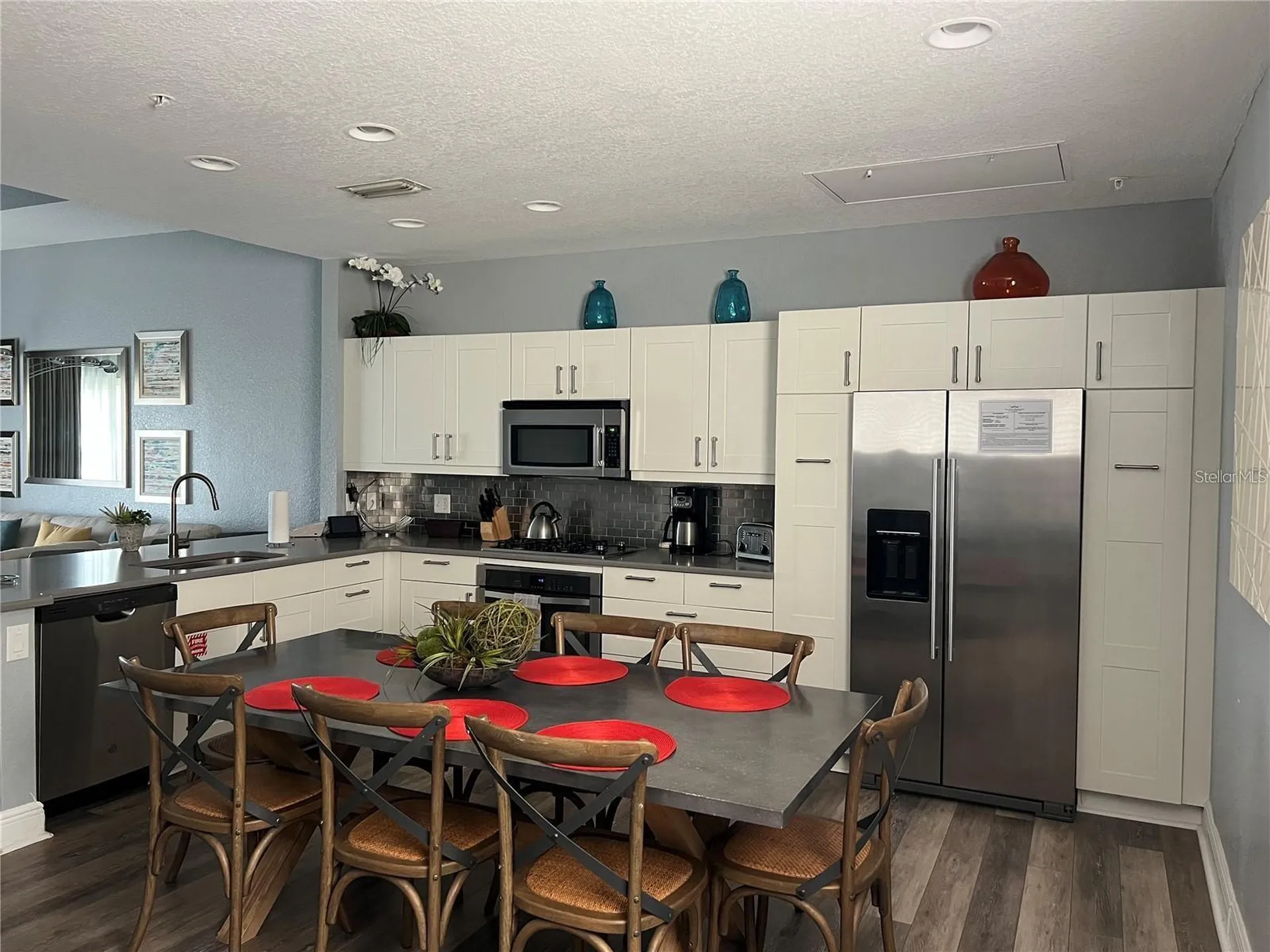 1301 Seven Eagles Court Reunion FL 34747