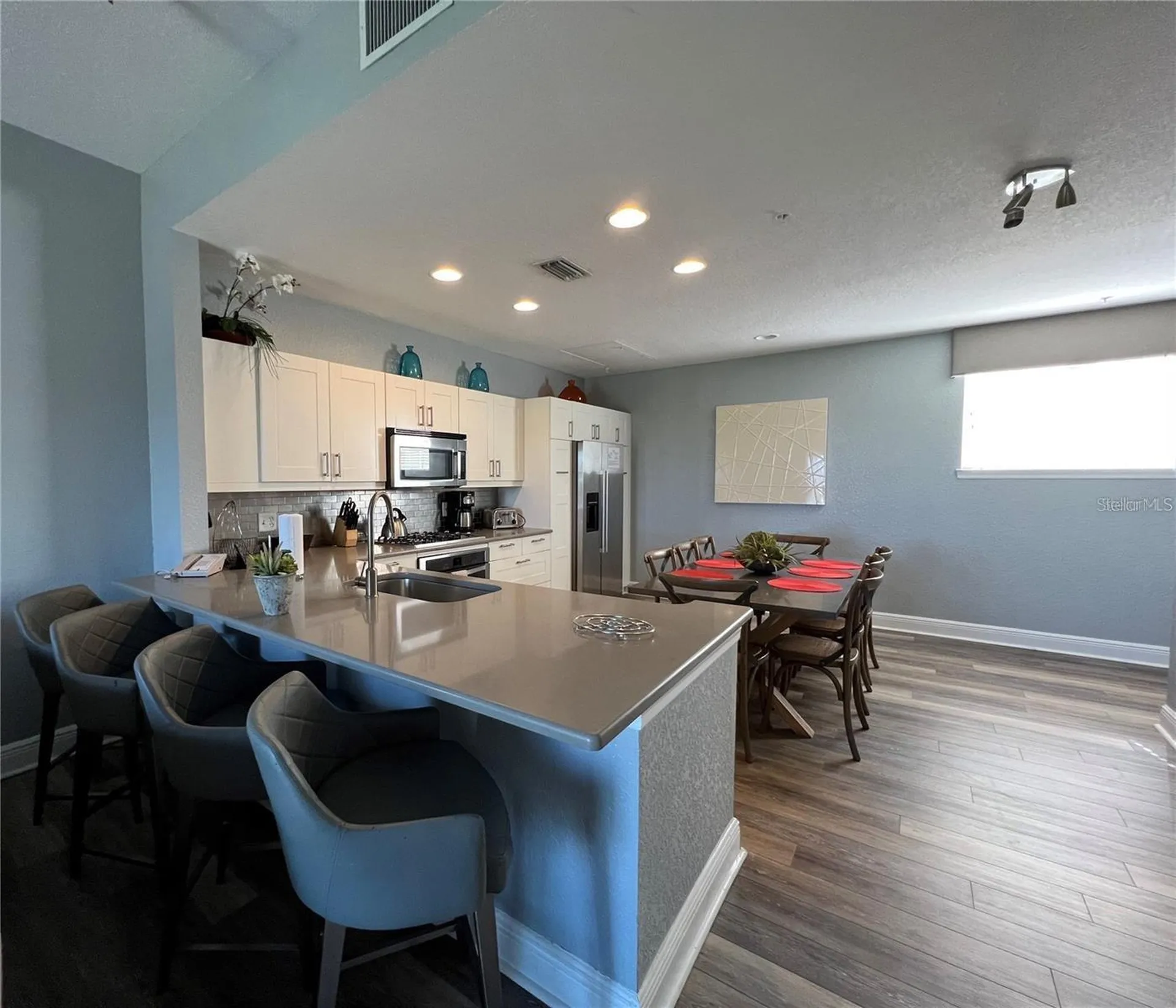 1301 Seven Eagles Court Reunion FL 34747