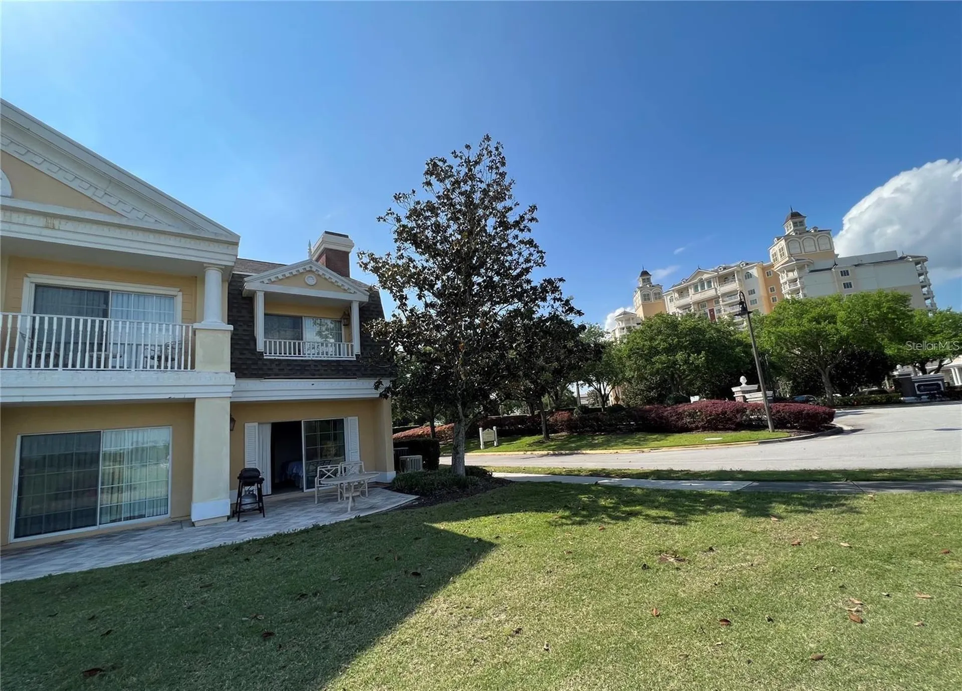 1301 Seven Eagles Court Reunion FL 34747