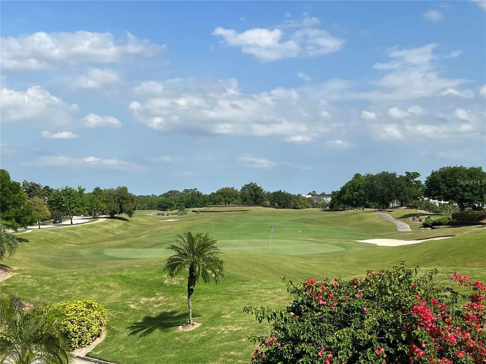 1301 Seven Eagles Court Reunion FL 34747