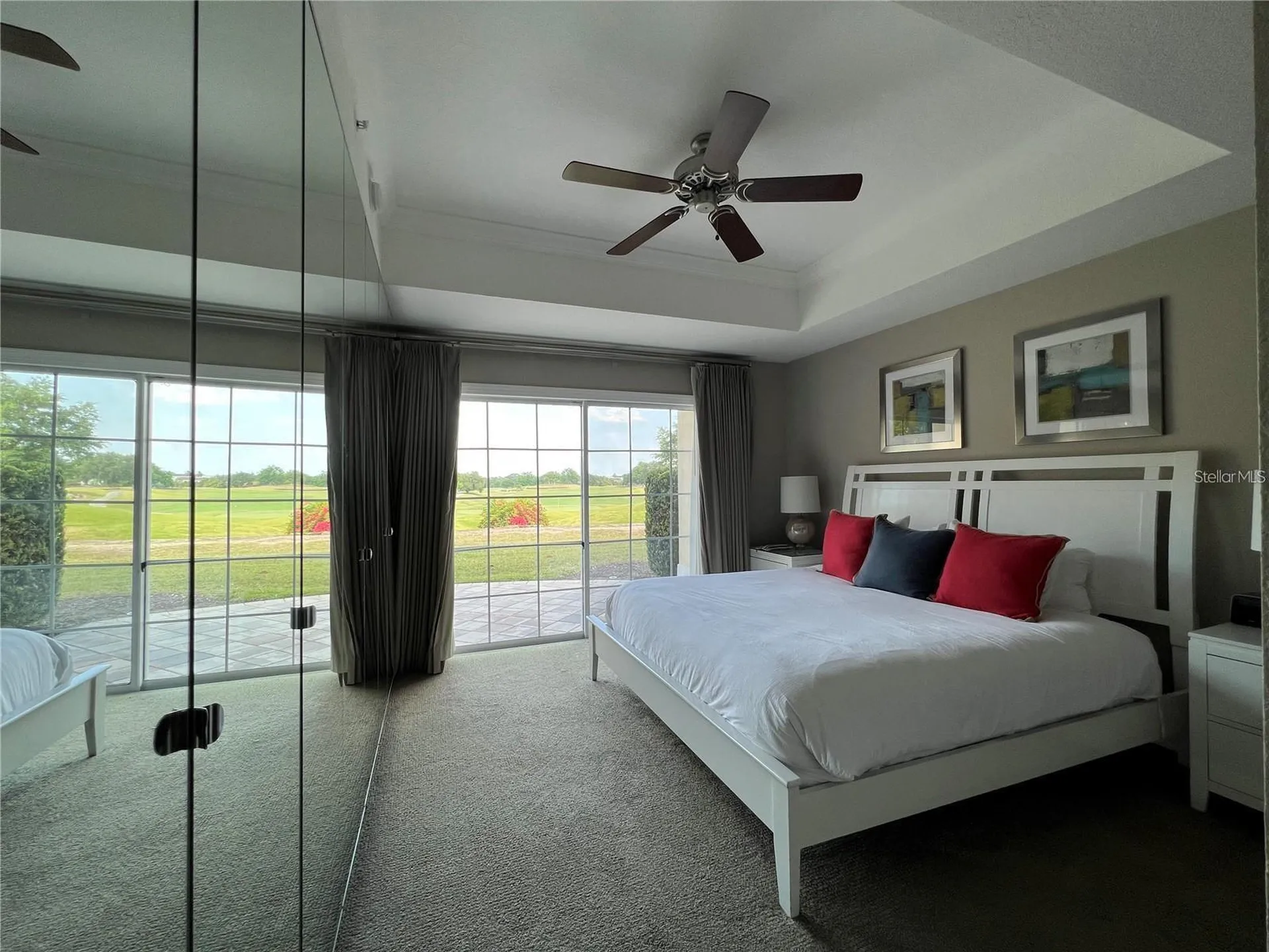 1301 Seven Eagles Court Reunion FL 34747