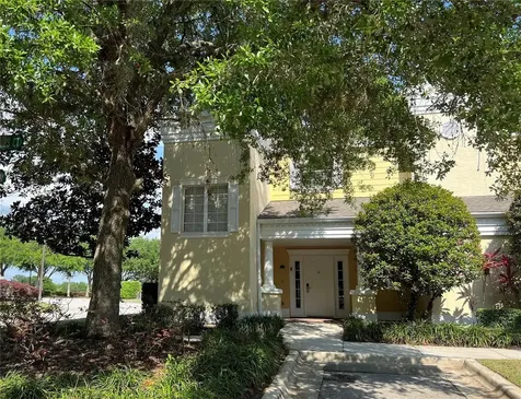 1301 Seven Eagles Court Reunion FL 34747