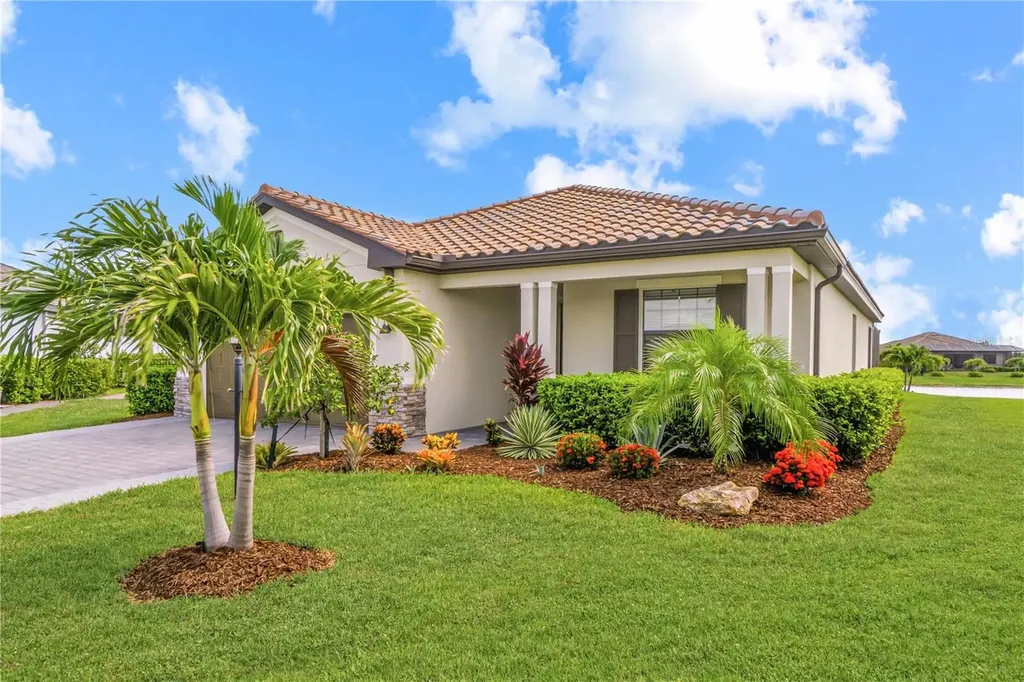 5105 Marina Basin Court Bradenton FL 34211