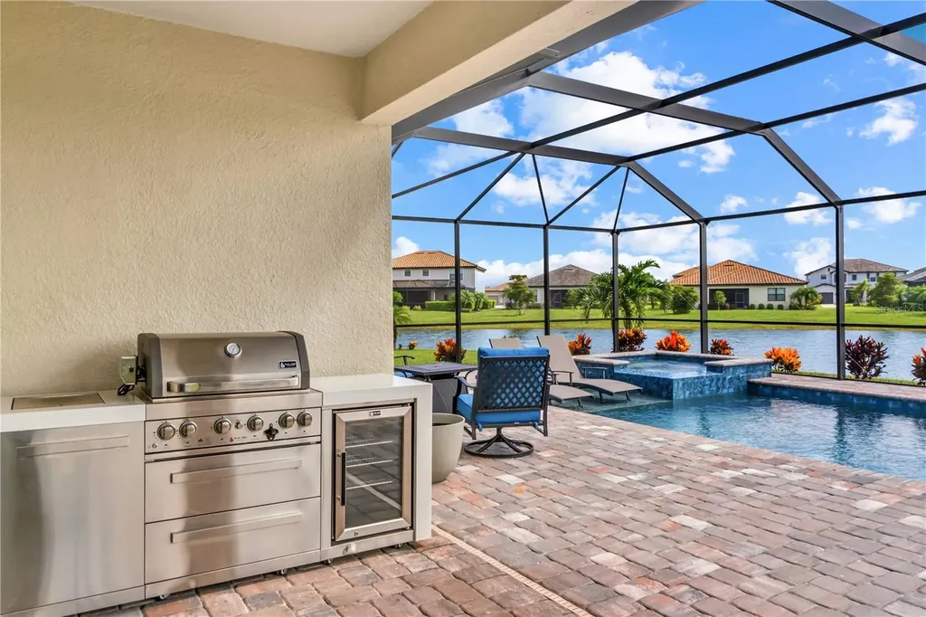 5105 Marina Basin Court Bradenton FL 34211