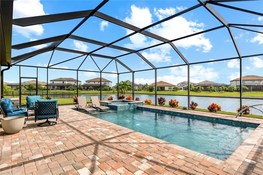5105 Marina Basin Court Bradenton FL 34211