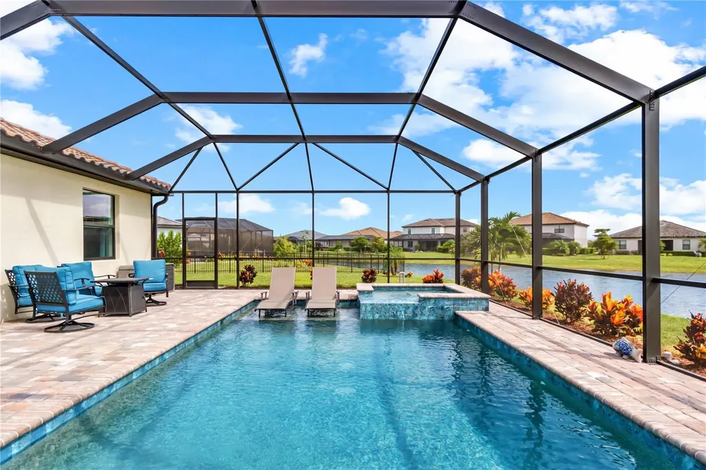 5105 Marina Basin Court Bradenton FL 34211