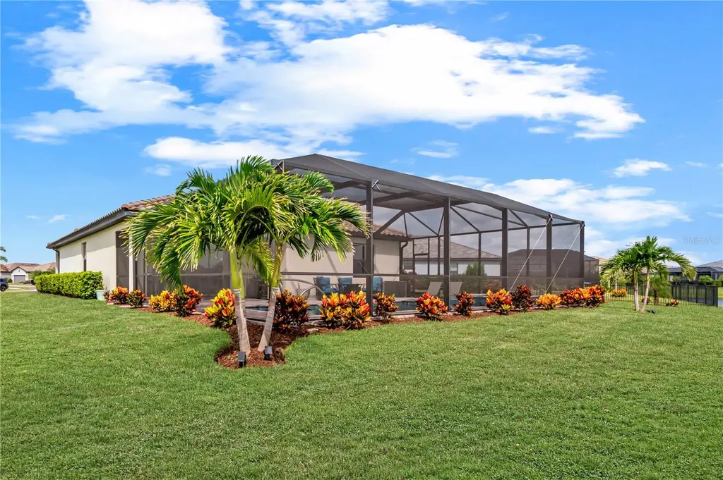 5105 Marina Basin Court Bradenton FL 34211