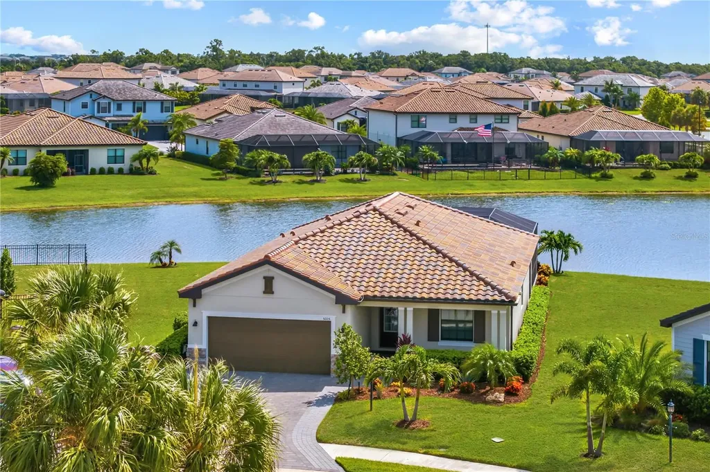 5105 Marina Basin Court Bradenton FL 34211