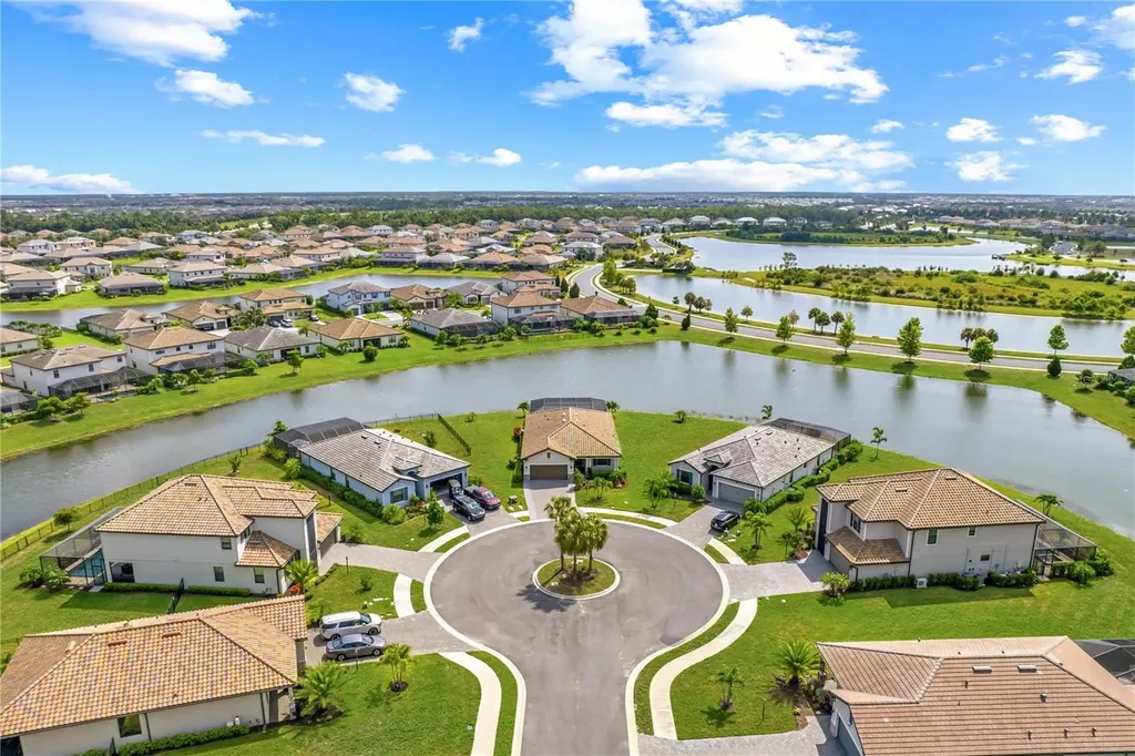 5105 Marina Basin Court Bradenton FL 34211