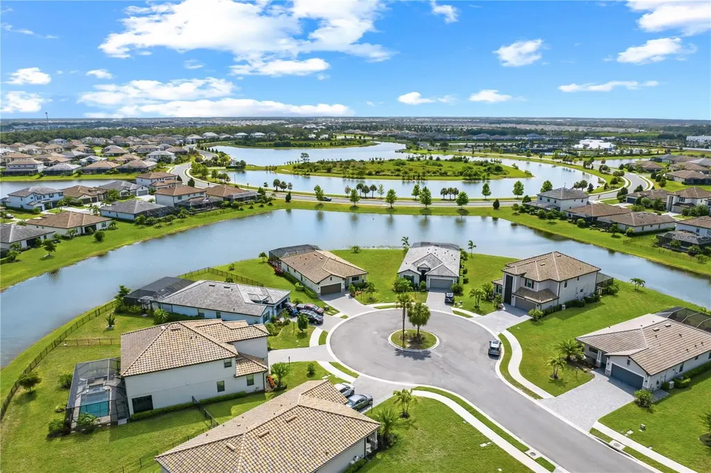 5105 Marina Basin Court Bradenton FL 34211