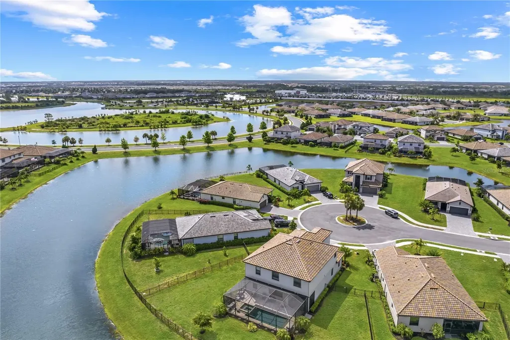 5105 Marina Basin Court Bradenton FL 34211