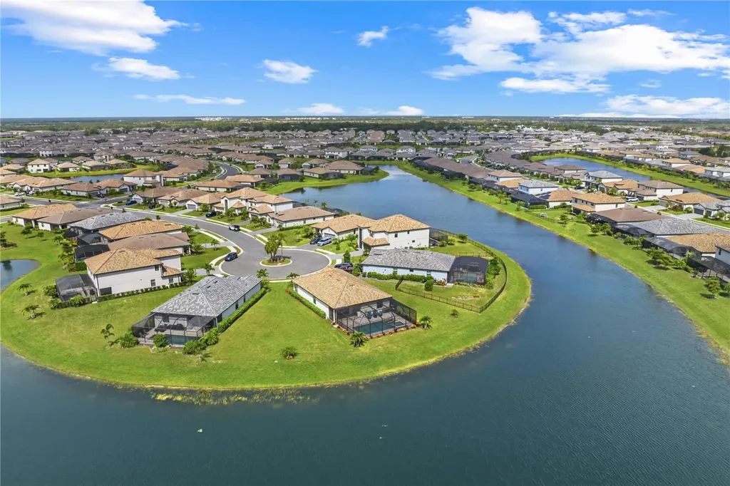 5105 Marina Basin Court Bradenton FL 34211