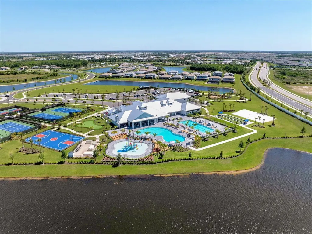 5105 Marina Basin Court Bradenton FL 34211