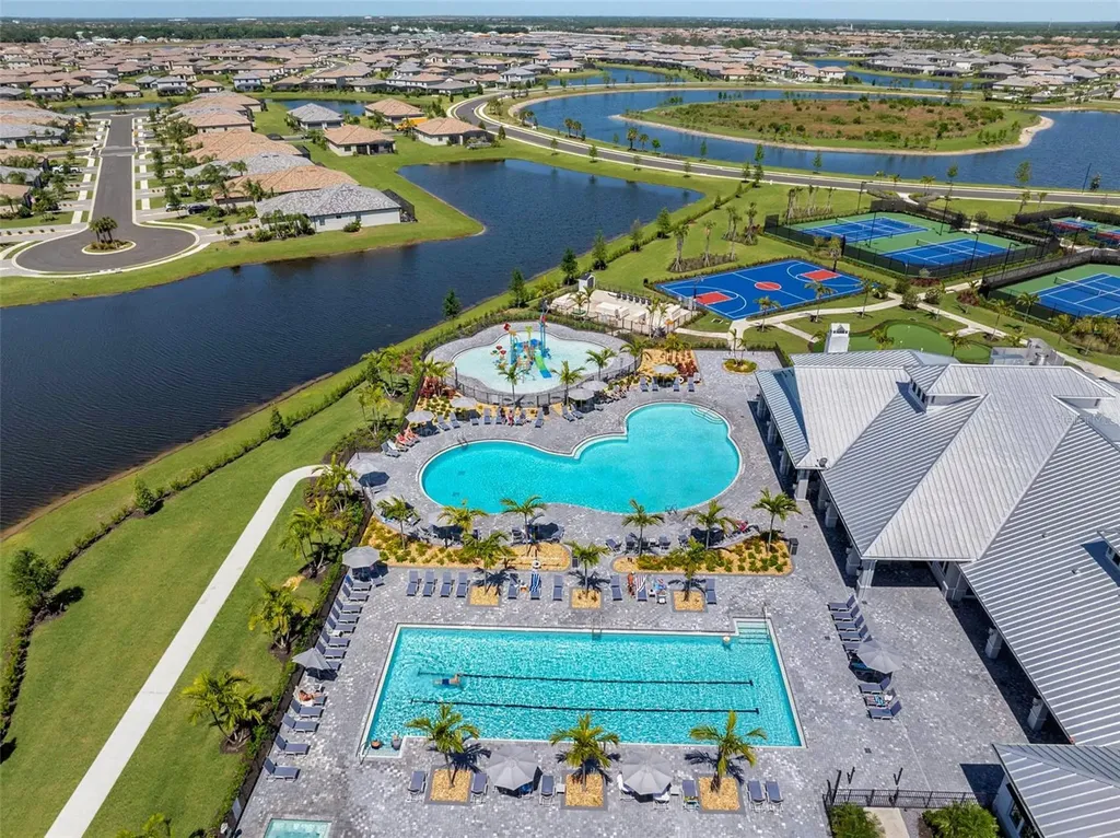 5105 Marina Basin Court Bradenton FL 34211