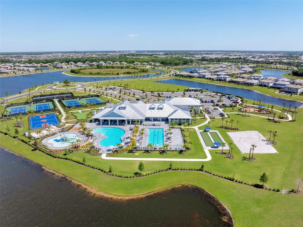 5105 Marina Basin Court Bradenton FL 34211