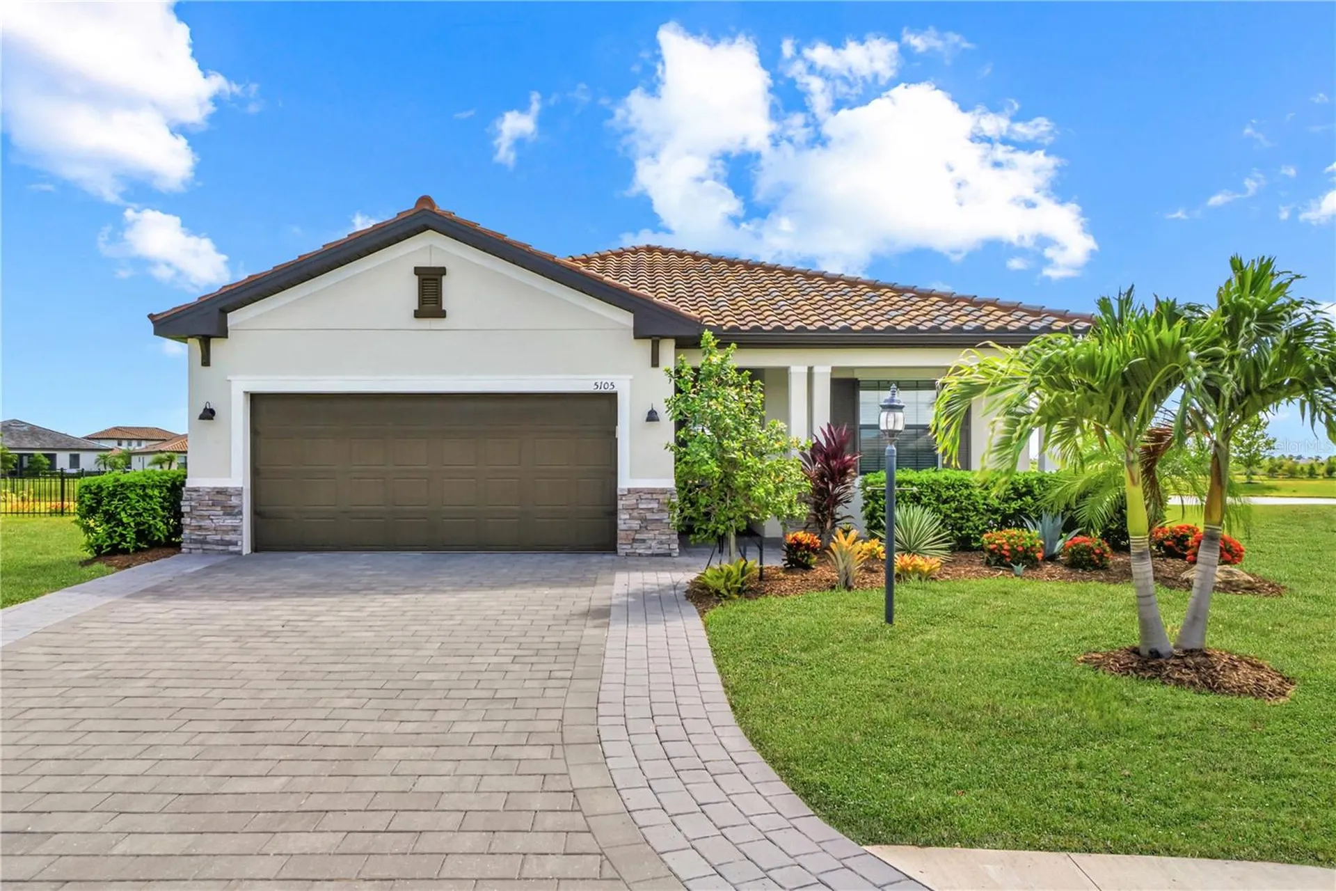 5105 Marina Basin Court Bradenton FL 34211
