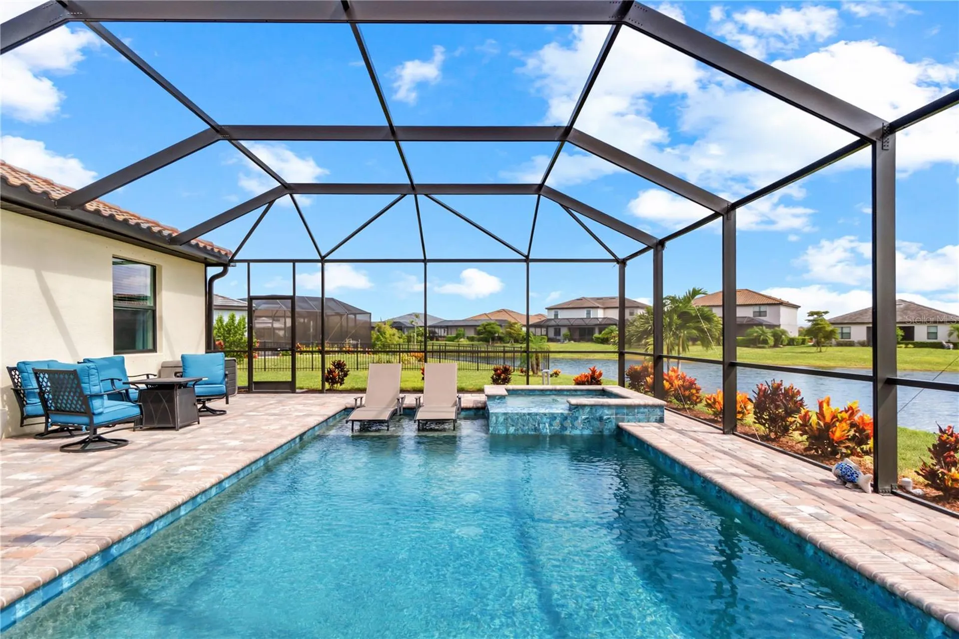 5105 Marina Basin Court Bradenton FL 34211