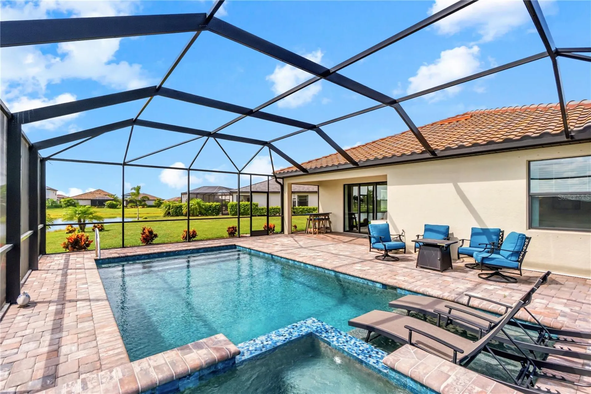 5105 Marina Basin Court Bradenton FL 34211