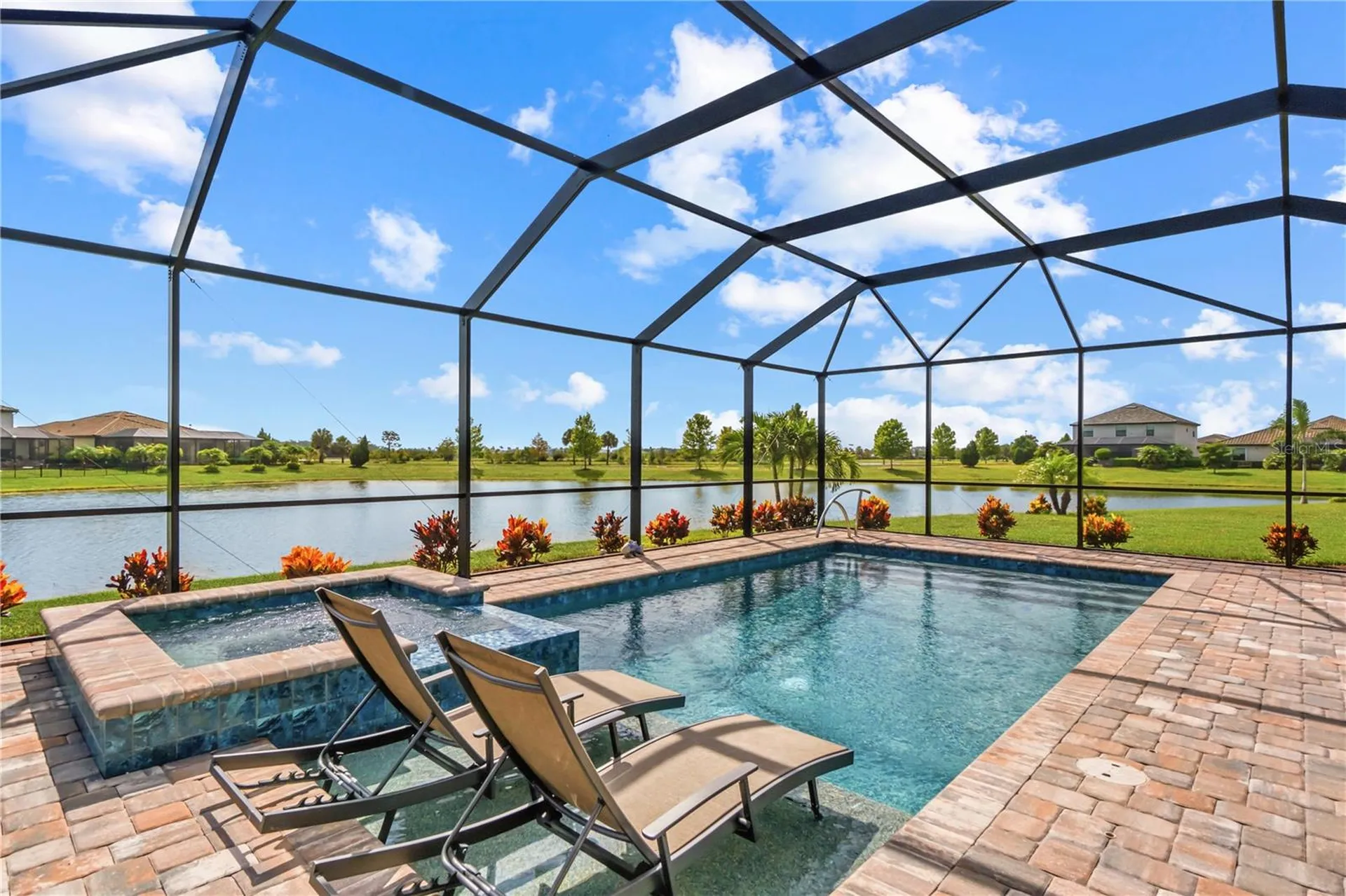 5105 Marina Basin Court Bradenton FL 34211