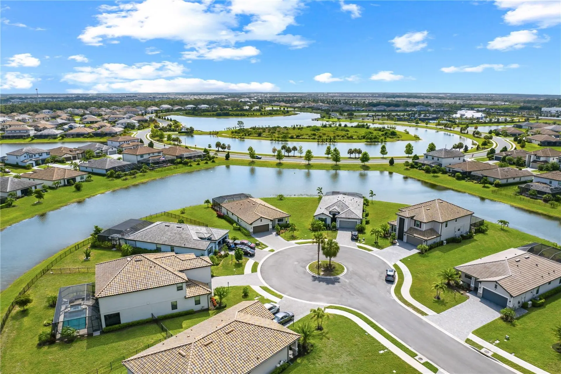 5105 Marina Basin Court Bradenton FL 34211