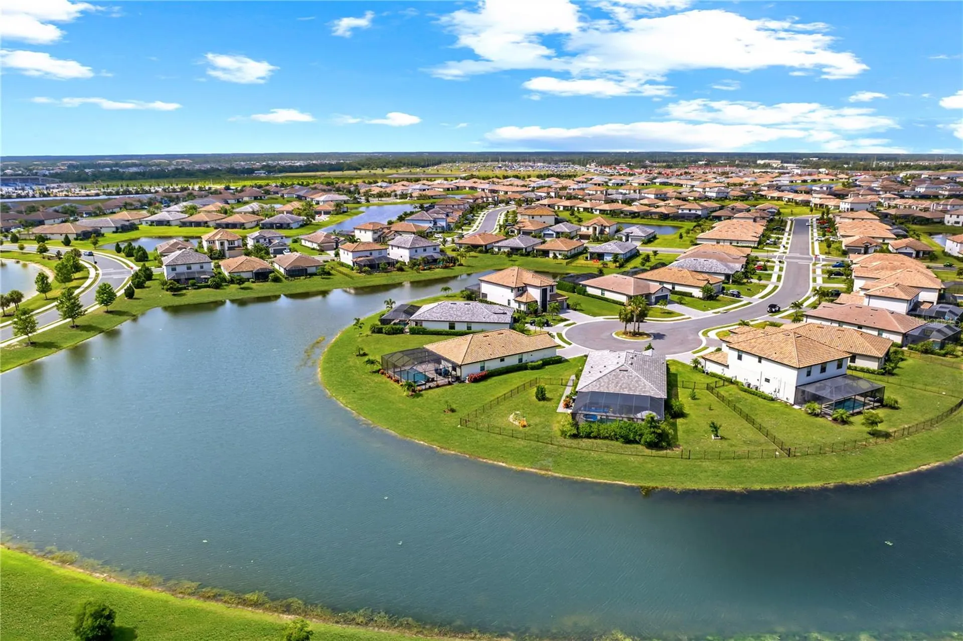 5105 Marina Basin Court Bradenton FL 34211