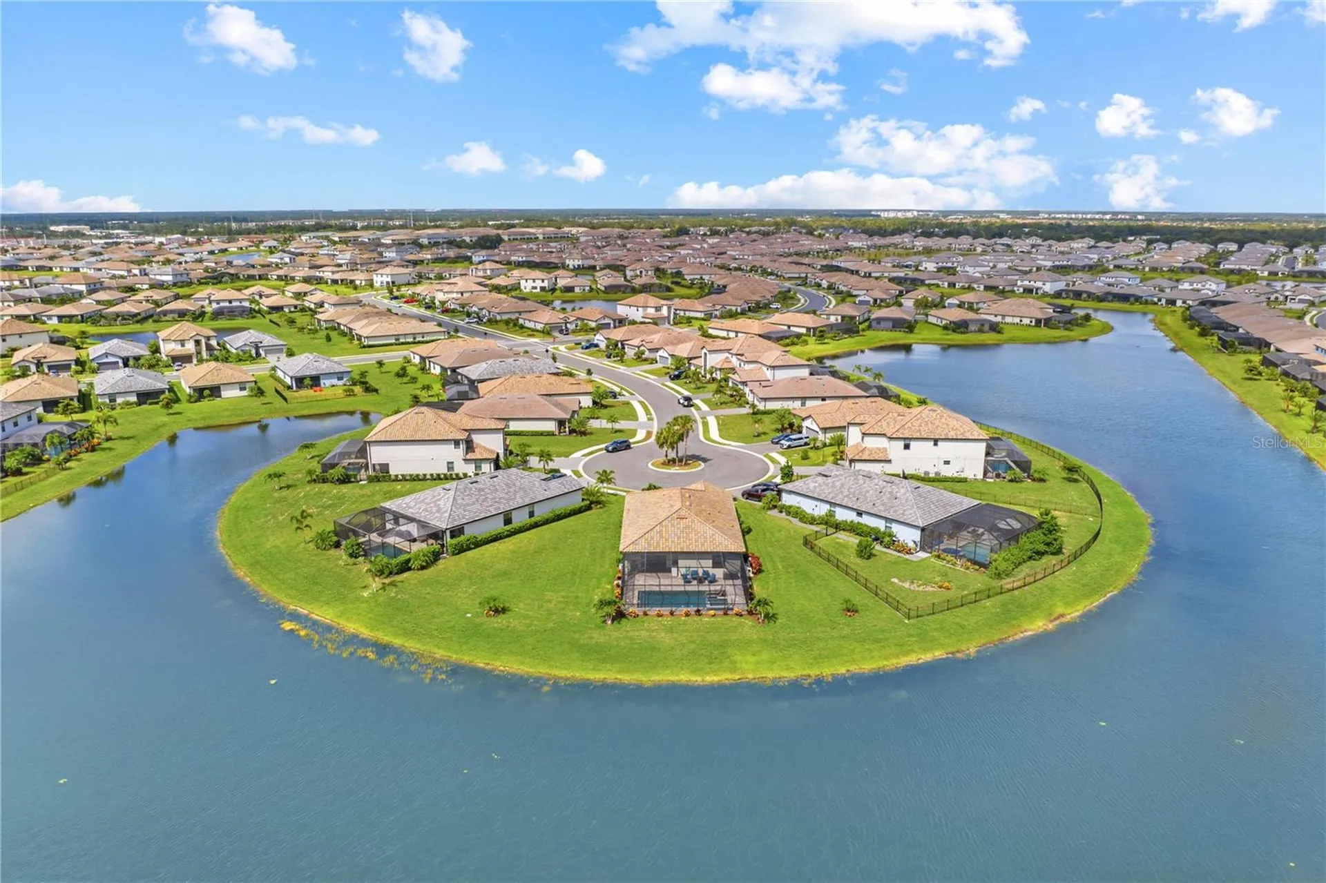 5105 Marina Basin Court Bradenton FL 34211
