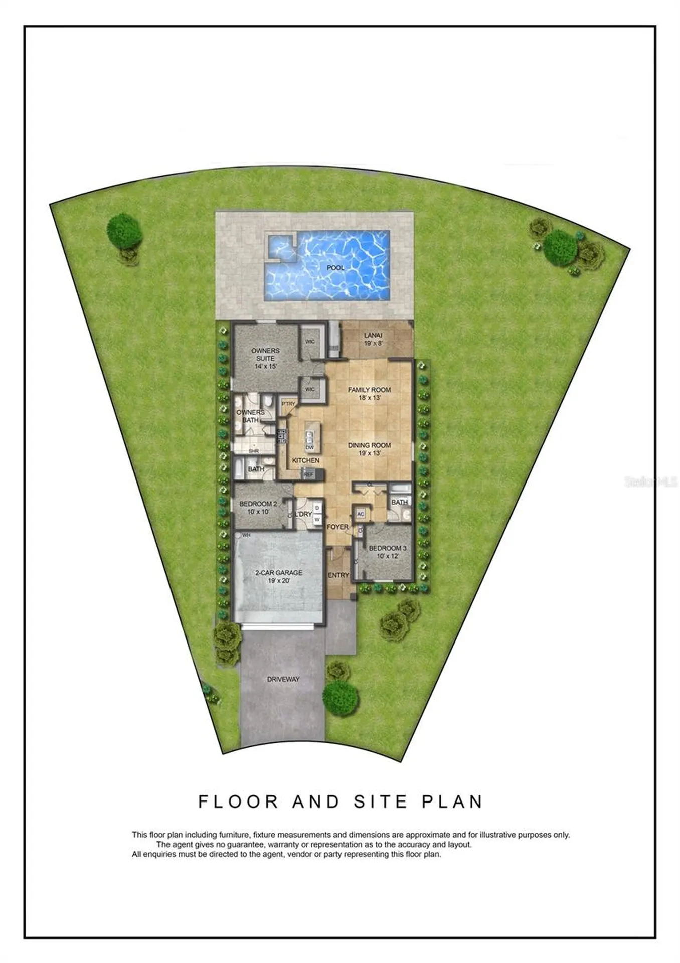 5105 Marina Basin Court Bradenton FL 34211
