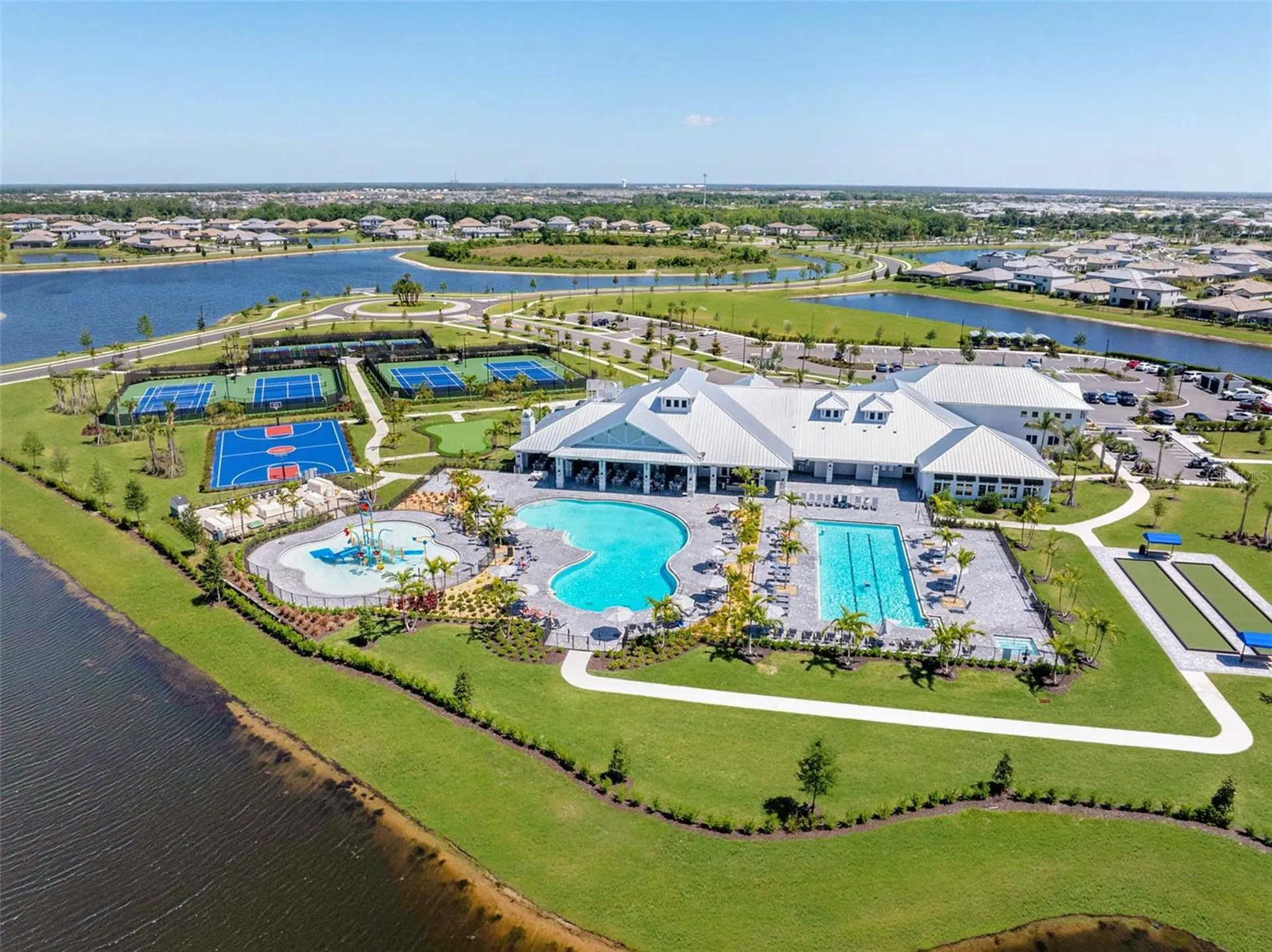 5105 Marina Basin Court Bradenton FL 34211
