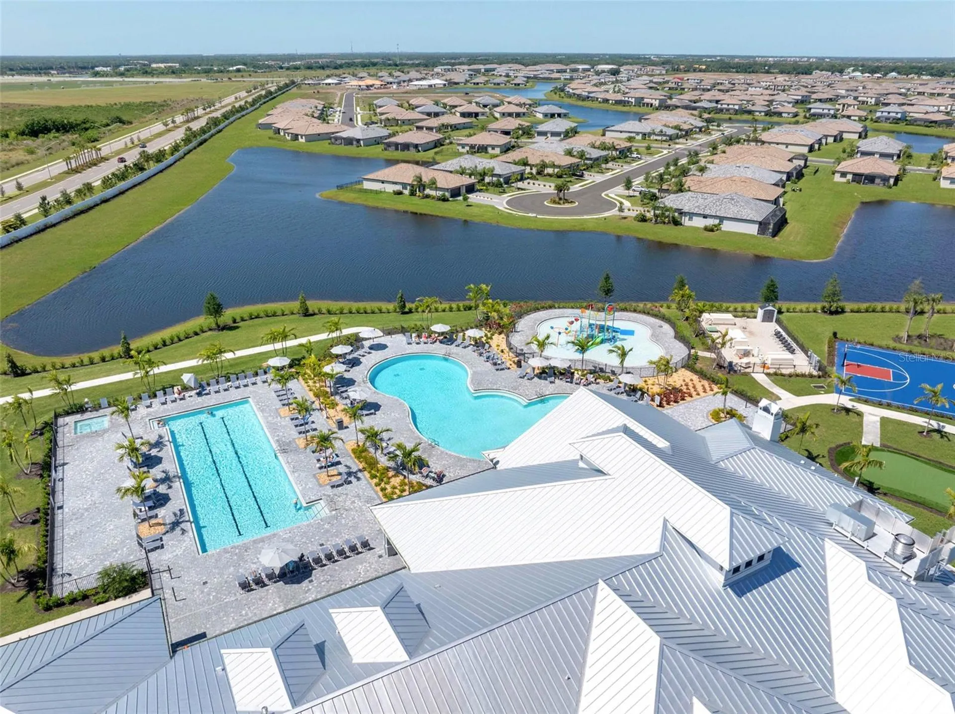 5105 Marina Basin Court Bradenton FL 34211