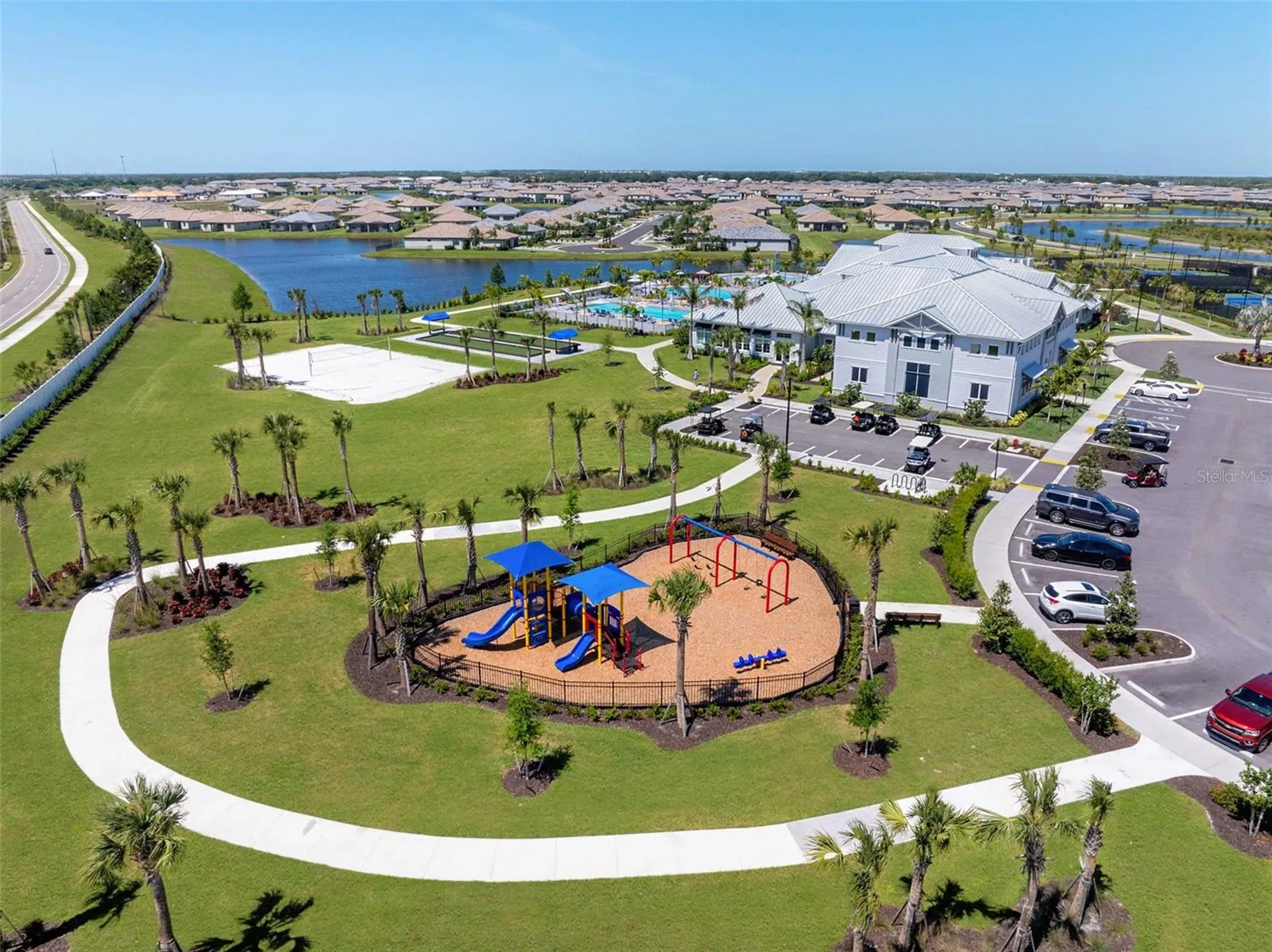 5105 Marina Basin Court Bradenton FL 34211