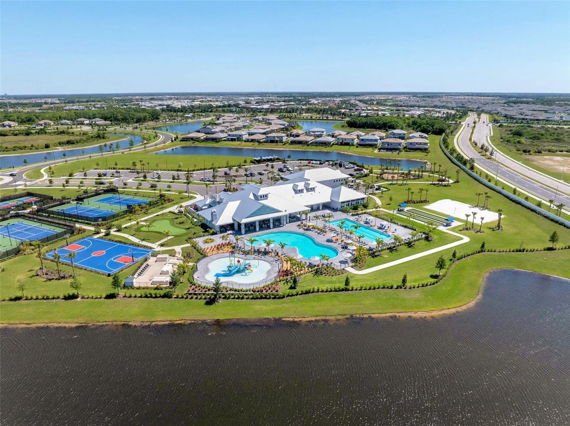 5105 Marina Basin Court Bradenton FL 34211