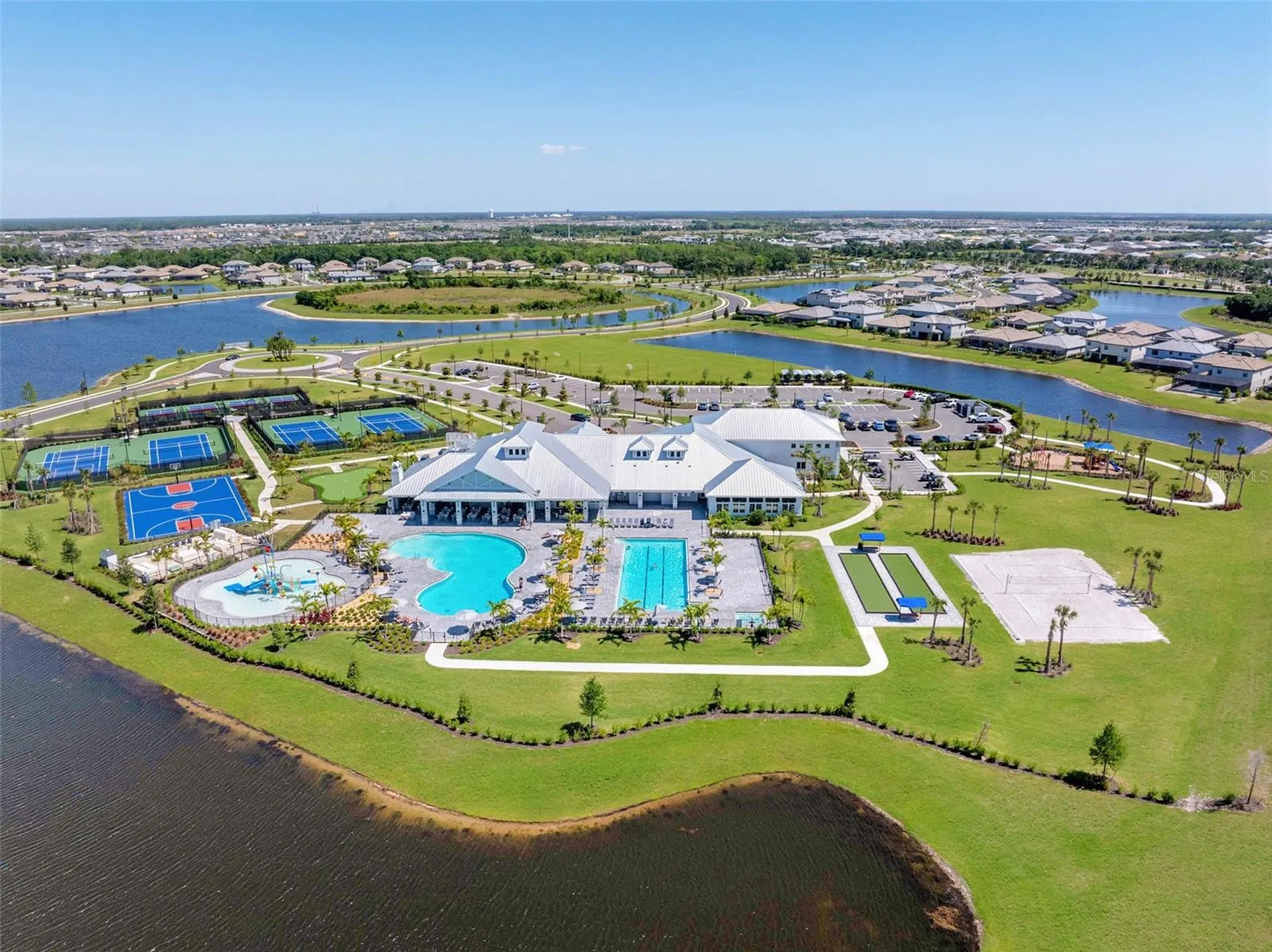 5105 Marina Basin Court Bradenton FL 34211