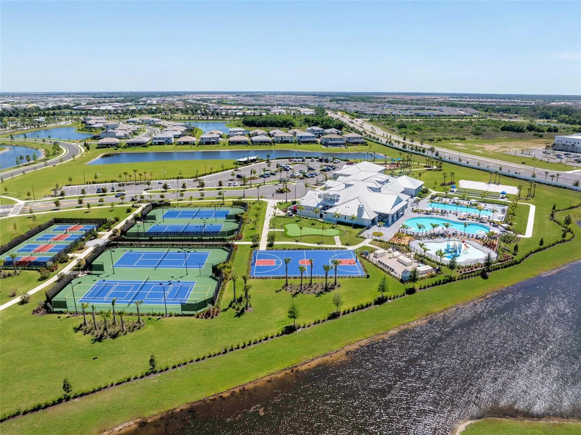 5105 Marina Basin Court Bradenton FL 34211