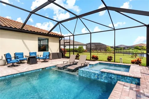 5105 Marina Basin Court Bradenton FL 34211