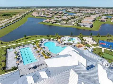 5105 Marina Basin Court Bradenton FL 34211