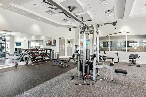 5105 Marina Basin Court Bradenton FL 34211