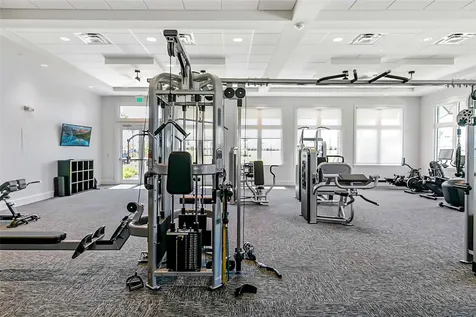 5105 Marina Basin Court Bradenton FL 34211
