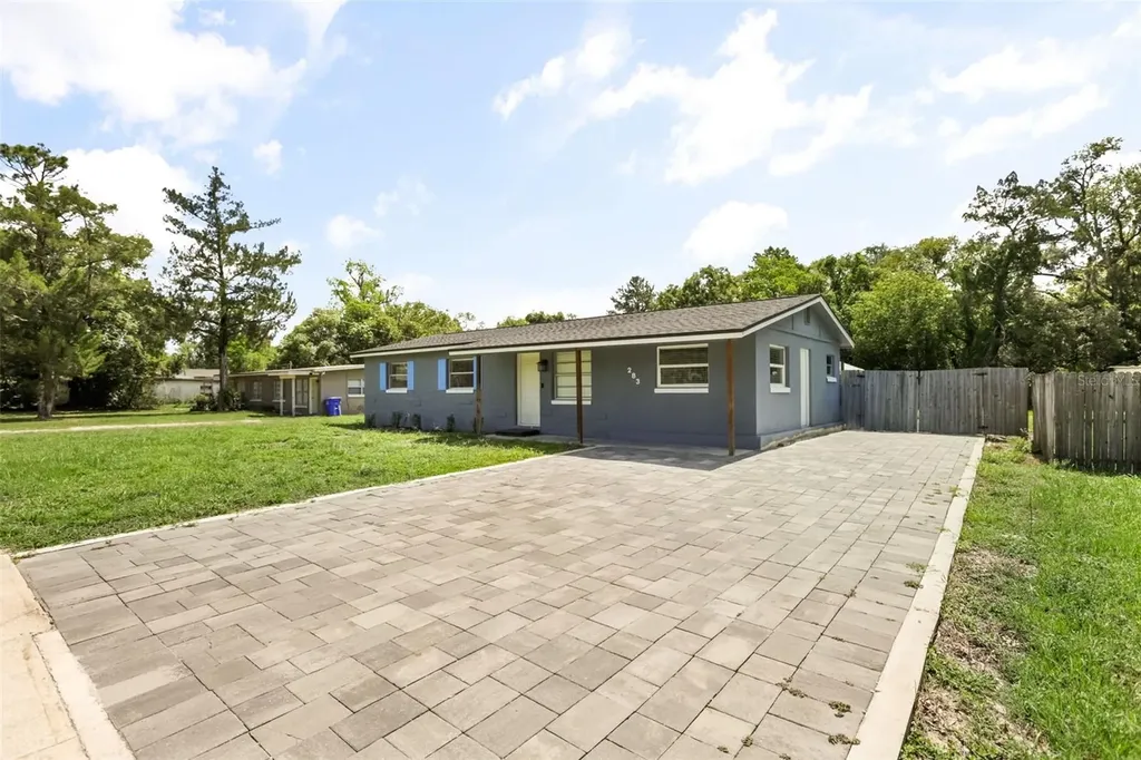 283 S 3rd Street Lake Mary FL 32746