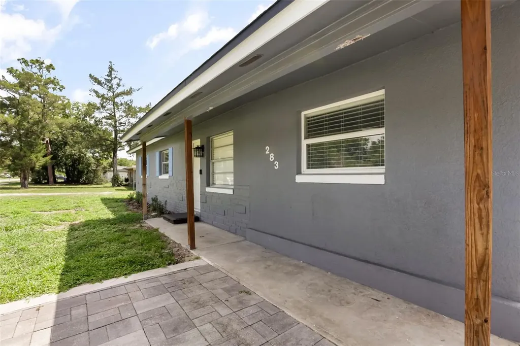 283 S 3rd Street Lake Mary FL 32746