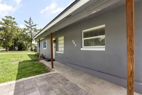 283 S 3rd Street Lake Mary FL 32746