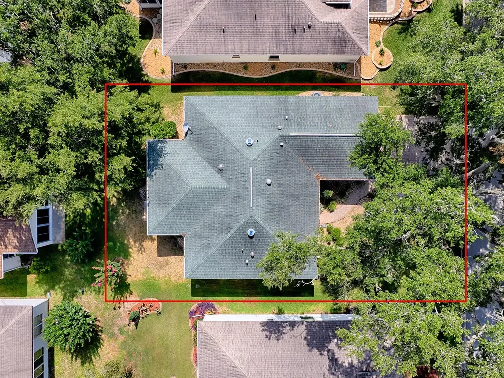 1033 Meadowbend Drive Leesburg FL 34748