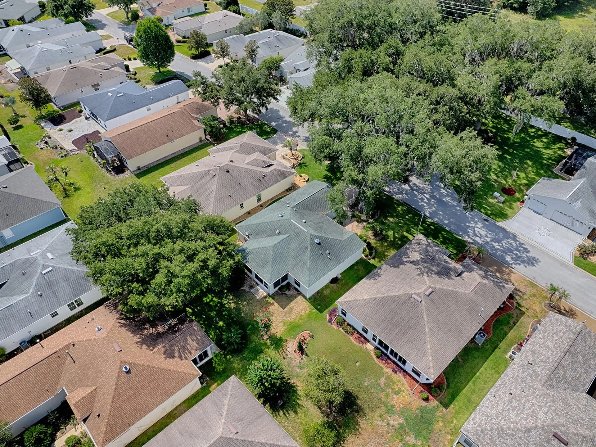 1033 Meadowbend Drive Leesburg FL 34748