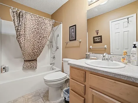 1033 Meadowbend Drive Leesburg FL 34748