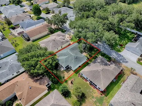 1033 Meadowbend Drive Leesburg FL 34748