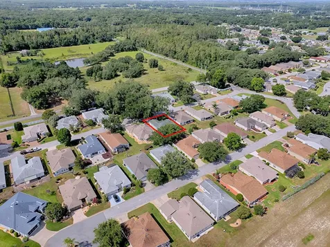 1033 Meadowbend Drive Leesburg FL 34748