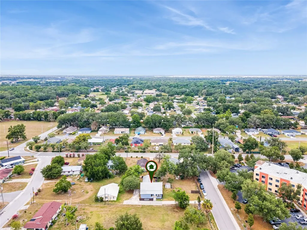 945 Gordon Avenue Bartow FL 33830