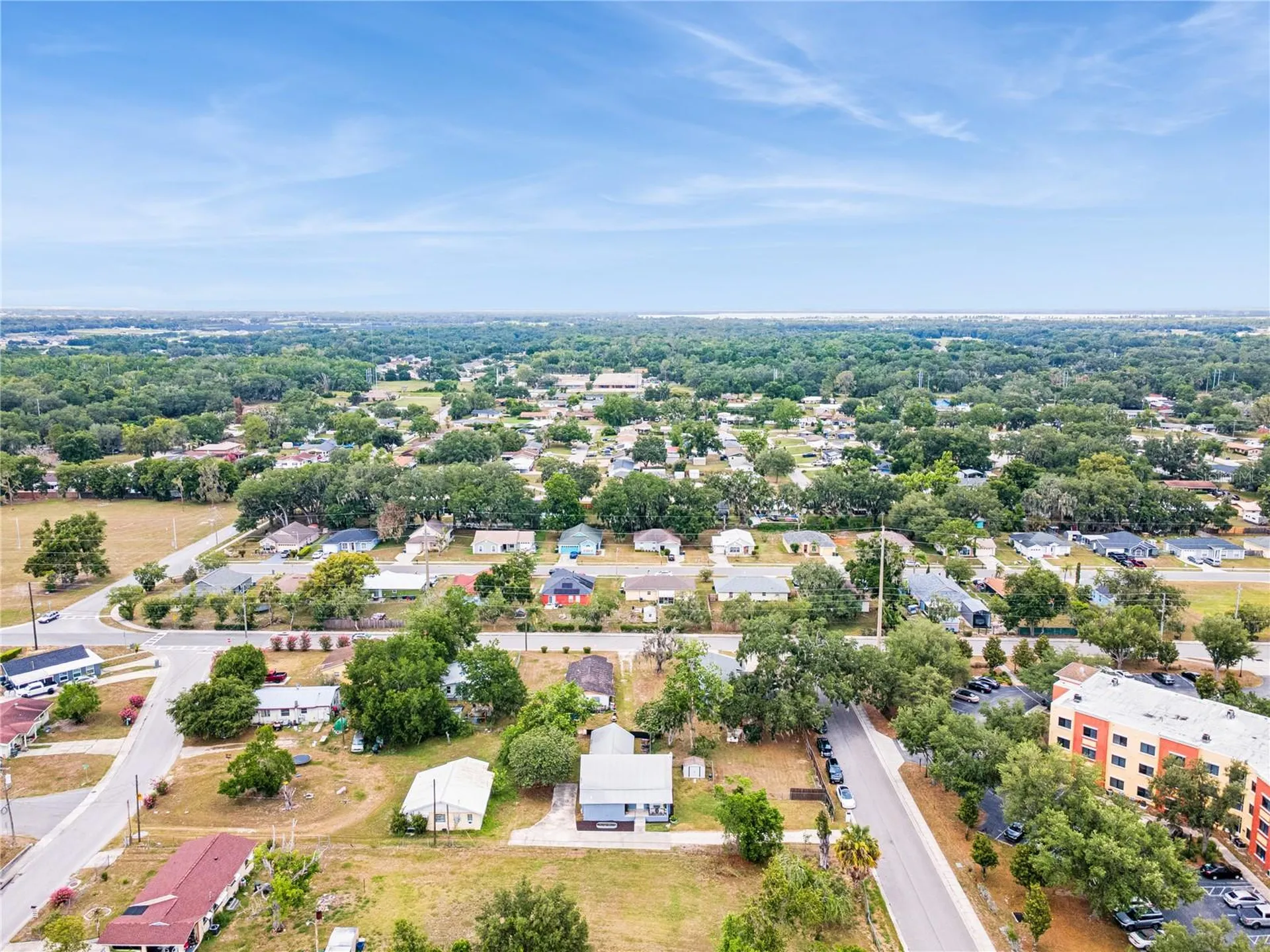 945 Gordon Avenue Bartow FL 33830